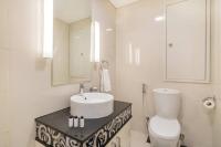 FIRST CLASS 2BR Modern Downtown Retreat - B&B Dubái