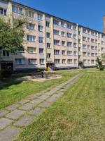 Apartament Nadmorski Piastowska - B&B Danzica