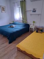 Smještaj Latica - B&B