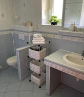 Suite con balcón