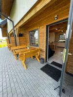 Casa con 2 Camere da Letto