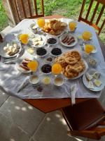 Diarla's Home 2 - B&B Fier