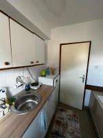 Stan so pogled na ezero - Ferienwohnung Ohrid