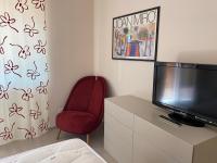 Apartment mit 2 Schlafzimmern