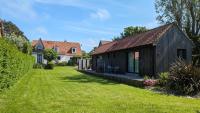 La Rogeraie Cap gris nez - Bed and Breakfast