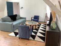 L’appart - B&B