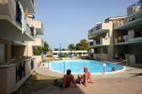 Green Bay A8 - Pineto Vacanza - B&B Pineto