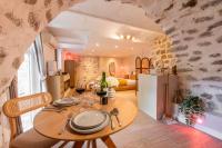 Suite mit Whirlpool