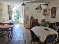 Les chambres de Cherveux - B&B Cherveux