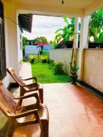 Bimsara Mount Villa - B&B Weligama