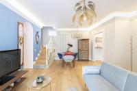 Easylife - Sofisticato appartamento con terrazzo - B&B