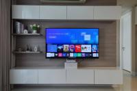 Condominium - Sukhumvit Soi 5 BTS Nana- Room Size 50m2 - Chambres d’hôtes Bangkok