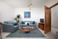 Appartement met Uitzicht op Zee