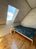 Casa de 2 dormitorios