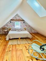 Appartement Split-level