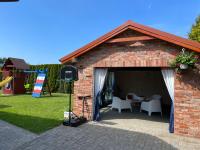 Pokoje u Asi na Jesiennej - Chambres d'hôtes Grzybowo