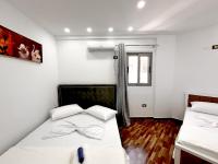 Appartement met 1 Slaapkamer