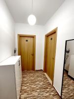 KAM Apartments in the City Center - Bed and Breakfast