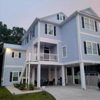 Dreamy Palms - B&B Myrtle Beach