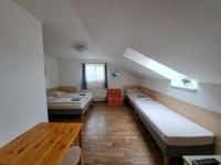 Habitación cuádruple