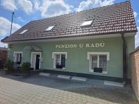Penzion u Radů - B&B Hustopeče