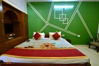 Habitación Estándar - 1 cama grande