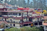 Royal Serene Villas - Chambres d'hôtes Ooty
