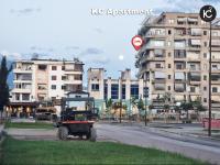 KC Apartment 1 - Ferienwohnung Berat