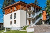 Lipno Port Apartment C203 - Lipno Home - B&B Lipno nad Vltavou