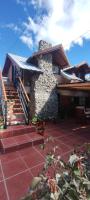 Cabañas Seru - Ferienwohnung