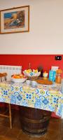 Tana Libera Tutti 1 Nature, Yourself, Love - Bed and Breakfast