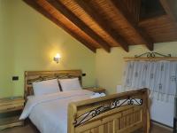 Doppelzimmer mit Bergblick