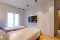 Apartment mit 2 Schlafzimmern