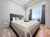 B&B Almaty - The happiness of living in Comfort - Bed and Breakfast Almaty