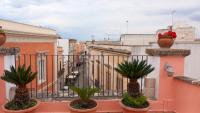 La casa di via Lata - Ferienwohnung