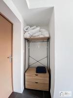 Marine Serenity - Appartement à 50m de la plage - B&B Bray-Dunes