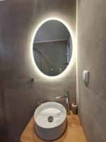 Habitación Doble Estándar