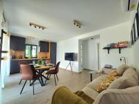 Apartment Victoria - 2 bed apartment with balcony and parking - B&B Ragusa Vecchia