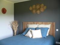 B&B Carcassonne - La petite chambre du lac - Bed and Breakfast Carcassonne