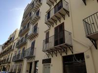 Cassari Maisons - B&B Palermo