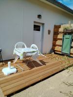 Chez Cristele et David - Ferienwohnung Capbreton