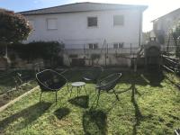 Appart T3 avec jardin proche commerces et aéroport - Ferienwohnung