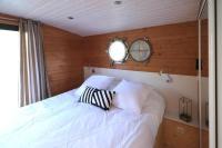 Family Cabin on Boat