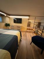 Tizi dream s house2 - B&B