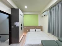 安平-荷風小築包棟 - Ferienwohnung Tainan