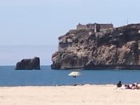 Bungalow Martins Nazaré Land`s Hause - B&B