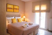 Apidalos Naus Apartment - B&B