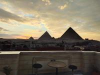 B&B Cairo - pyramids live in - Bed and Breakfast Cairo