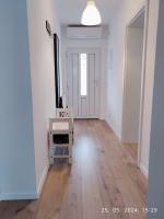 Lumani Apartment Zagreb with FREE Parking - B&B