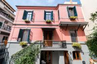 PomeGranate Suites - B&B